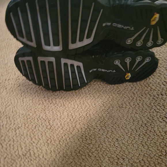 Nike Air Max Plus III 3 Wolf Grey Black - Picture 5 of 11